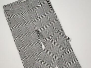 buty z zakrytymi palcami i piętą: Diverse, Material trousers for women, size M (EU 38)