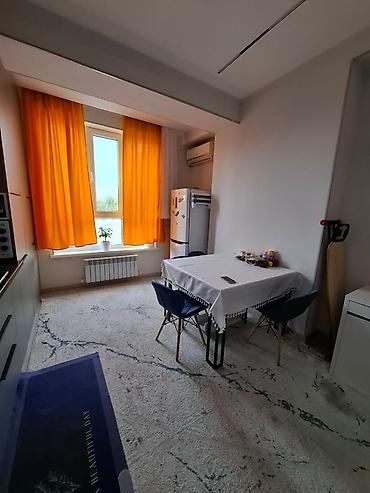 Продажа квартир: 2 комнаты, 49 м², Ботанический сад Элитка, 2 этаж, Дизайнерский ремонт — 5