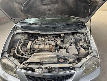 мерседес бенс варио кабина: Mazda PREMACY: 2003 г., 1.8 л, Механика, Бензин, Минивэн — 6