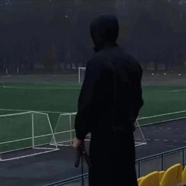 карпинка фрунзе: Иш керек — 1