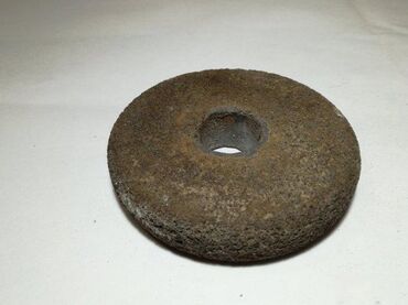 Ostali uređaji: Tocilo 95x20x24mm, brusni kamen Stara proizvodnja Spoljasnji precnik — 4