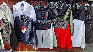 bermude cena: Muške prolećne jakne suškavac M,L,XL,XXL veličine za 4600 din
pb — 4