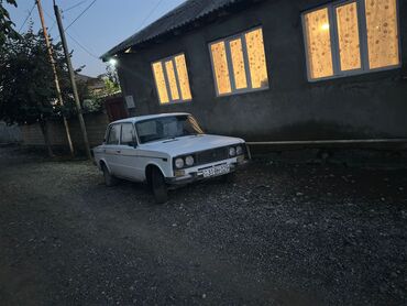 VAZ (LADA): VAZ (LADA) 2106: 1.6 l | 1982 il 300000 km Sedan