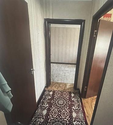 Продажа квартир: 1 комната, 34 м², Пишпек Элитка, 1 этаж, Евроремонт — 7