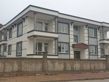 Plastik pəncərələr: Plastik qapı və pəncərə 1 kv--70 manat ag pencere 1 kv - 130 manat