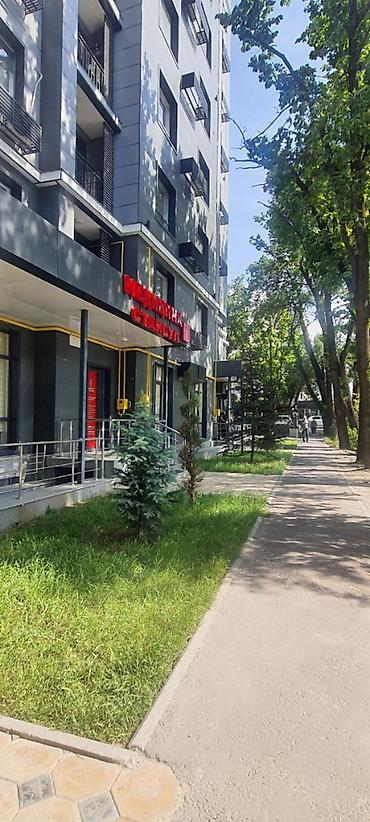 Продажа офисов 345 м², Без ремонта, Многоэтажное здание, Цокольный этаж этаж