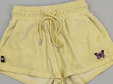 Shorts: Shorts, Bershka, XS (EU 34), condition - Satisfying