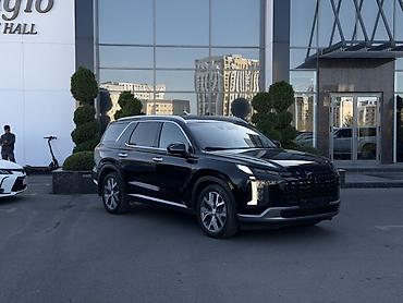 мини зеркало: Hyundai Palisade: 2019 г., 2.2 л, Автомат, Дизель, Кроссовер — 1