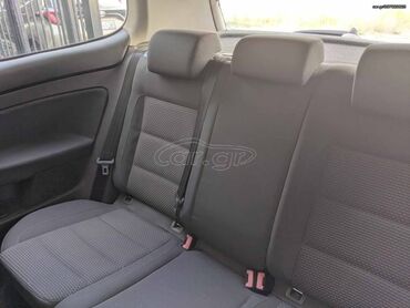 Volkswagen: Volkswagen Golf: 1.4 l. | 2007 έ. Κουπέ — 11