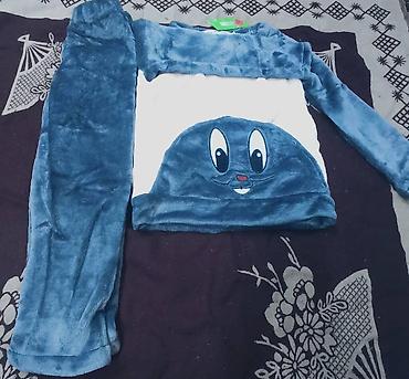 Пижамы: Мягкие пижамы Пенка пиажам Бамбук пижама Бамбуковые пижамы Теплые — 5