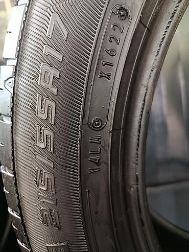 215 60 17 летний: Комплект летних шин 215/55 R17 - Тип: легковые, летние - Размер — 3