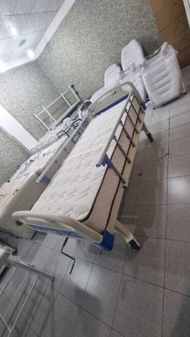 Salon, tibbi mebel dəsti: İşlənmiş, Masajsız, Tənzimlənən