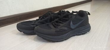 черные форсы: Кроссовки и спортивная обувь