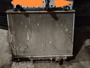 su radiatoru vaz: Hyundai kia radiator tam işlək vəziyyətdə