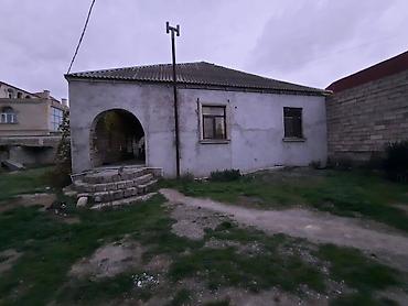 berde ev satışı: Şağan 3 otaqlı, 120 kv. m, Təmirsiz — 3