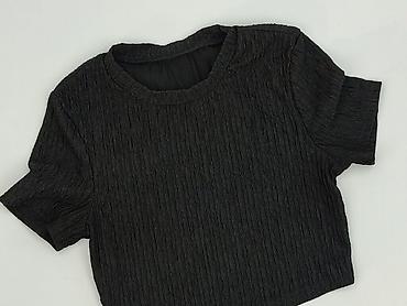 shein bluzki oversize: Shein, Top damski, rozmiar S — 1
