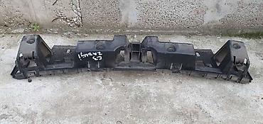 206: NOSAC ZADNJEG BRANIKA ZA CITROEN C3 OD 2009. DO 2016. GOD. | — 1