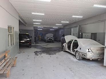 под детейлинг: Автомойка, Автостоянка, АЗС, 380 м², Действующий Бизнес, С оборудованием — 5