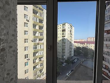 квартира аренда: 2 otaqlı mənzil – geniş mətbəx və işıqlı otaqlar - Plan: 2 ayrı otaq — 5