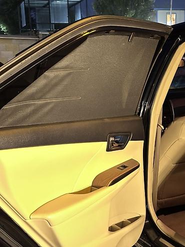 форестер 2 5: Toyota Camry: 2015 г., 3.5 л, Автомат, Бензин, Седан — 8