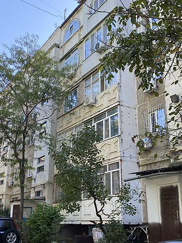 Продажа квартир: 3 комнаты, 63 м², 105 серия, 2 этаж — 10