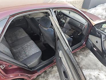 Toyota: Toyota Carina E: 1996 г., 1.8 л, Механика, Бензин, Хэтчбэк — 10
