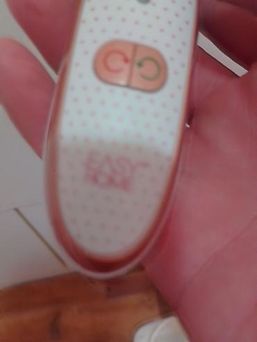 Setovi za manikir i pedikir: Električni set za manikir/pedikir u futroli - Kompletan aparat za — 15