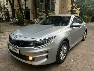 меняю на авто обмен: Kia K5: 2018 г., 2 л, Автомат, Газ, Седан