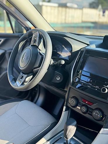 аварийные адисей: Subaru Forester: 2021 г., Бензин, Кроссовер — 7