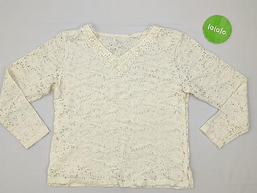 bluze hm: Bluzka damska, rozmiar L — 2