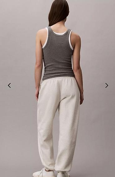 nike tech flecce: Спортивный костюм, Толстовка, Штаны, США, На молнии, S — 9