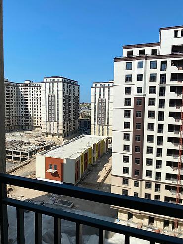 bir otaql: Bakı Mühəndislik Universitetinin yaxınlığında, Blue City Yaşayış — 9