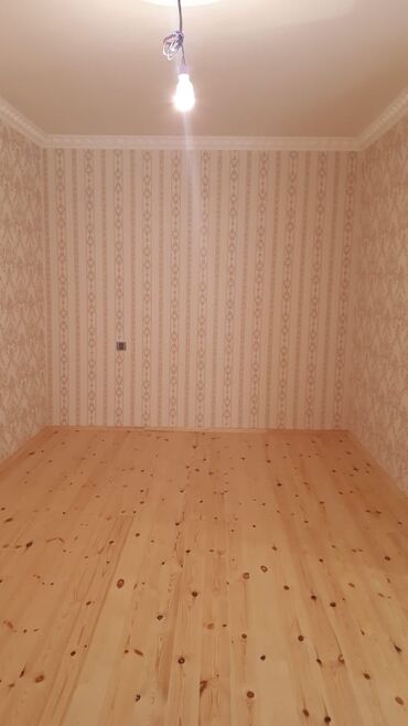 Həyət evləri və villaların satışı: Binəqədi qəs. 2 otaqlı, 56 kv. m, Kredit yoxdur, Yeni təmirli