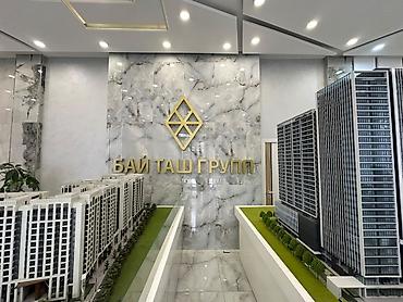 Сдаётся просторная 3 комнатная квартира в Золотом квадрате, ЖК at lalafo.kg Сдаётся просторная 3 комнатная квартира в Золотом квадрате, ЖК