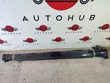 1ur: Накладка на порог Lexus LS 460 1UR-FSE 4.6 2007 (б/у) — 1