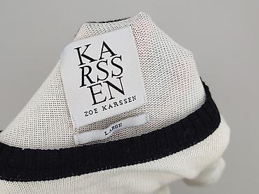 malpka: Zoe Karssen, Sweter damski, rozmiar L — 5