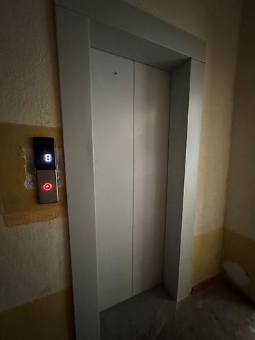 окончательно: 1 комната, 33 м², Аламедин-1 мкр 105 серия, 9 этаж, Свежий ремонт — 7
