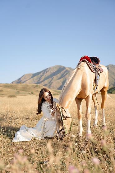 чехол pixel 3: Конные прогулки и экскурсии “Royal Horse Arashan” - Маршруты — 3