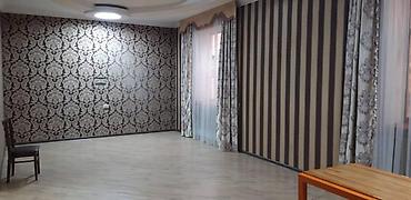 Аренда помещений свободного назначения: Сдаётся в аренду отдельный зал с большим крытым двором. Что внутри: - — 2