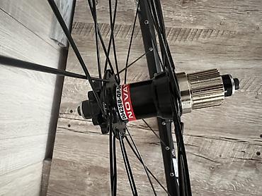 калисо: 🔥 Продам новые колёса Novatec D042SB 29” Просто ВАУУУ 🔥 — очень — 5
