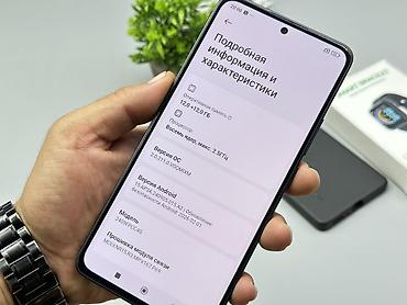м4 pro max: Poco M7 Pro 5G, Б/у, 512 ГБ, цвет - Черный, 2 SIM — 4