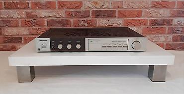 Pojačala i prijemnici: Odlično očuvan komplet marke Universum VTC3931A Pojačalo + Tjuner — 3