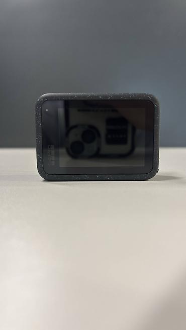 usb bluetooth: GoPro HERO 12 Black aksion kamerası - 5.3K video çəkilişi — 3