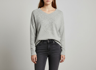 swetry esprit: Esprit, Sweter damski, rozmiar M