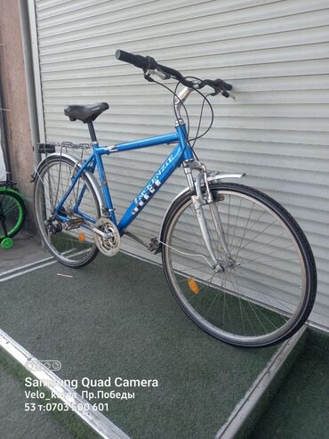 Горные велосипеды: Велосипеды на выбор Мы находимся рядом с мкр.Аламедин1, по Жибек жолу — 8