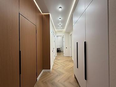 Продажа квартир: 2 комнаты, 63 м², Средний Джал 10 этаж, Свежий ремонт — 7
