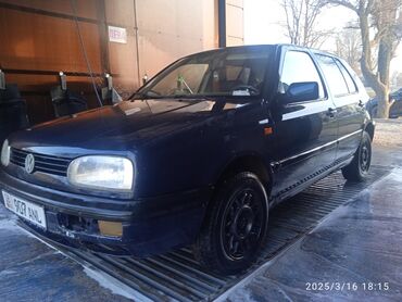 опел вектора б: Volkswagen Golf: 1993 г., 1.6 л, Механика, Бензин, Хэтчбэк