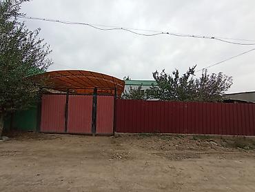 well home: Дом с участком и большим навесом - Частный дом на огороженном — 4