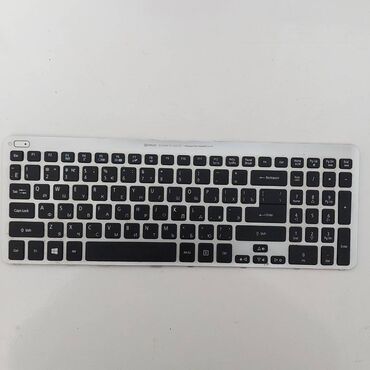 Digər ehtiyat hissələri: Notebook "Acer V5-571 ehtiyat hissələri" Qiymətlər razılaşma yolu ilə -da lalafo.az — 20 Digər ehtiyat hissələri: Notebook "Acer V5-571 ehtiyat hissələri" Qiymətlər razılaşma yolu ilə — 20