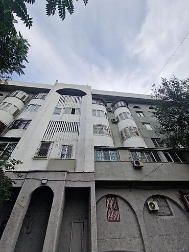 Батирлерди сатуу: 2 бөлмө, 52 м², Цум Жеке план, 5 кабат — 1